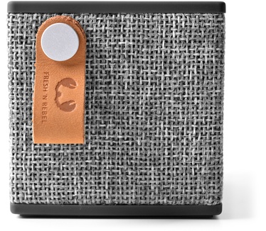 Fresh 'n Rebel Rockbox Cube Fabriq Concrete