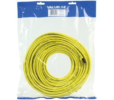 ValueLine 30m FTP Cat6