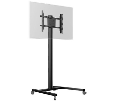Multibrackets M Display Stand 180 Single Black
