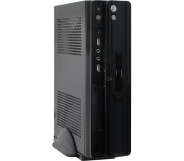 Inter-Tech Mini ITX E-2010 84W
