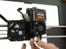 Prusa MK4 details