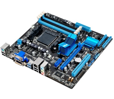 Asus M5A78L-M PLUS/USB3
