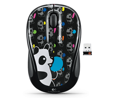 Logitech Wireless Mouse M325 (