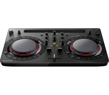 Pioneer DDJ-WEGO4-K