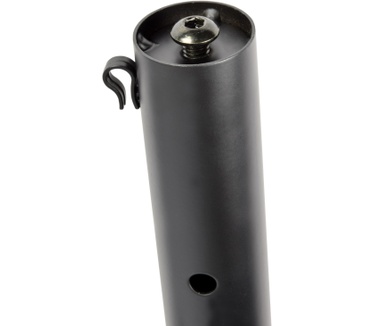 Qtx monitor speaker stand