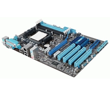 Asus M4N68T PRO