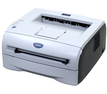 Brother HL-2040 (A4, 20 ppm, Parallel & USB)