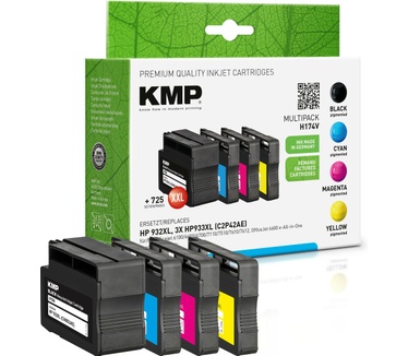 KMP Multipack H174