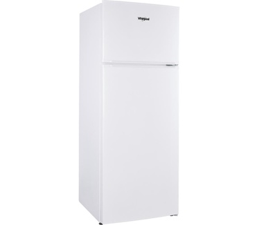 Whirlpool W55TM 4110 W 1