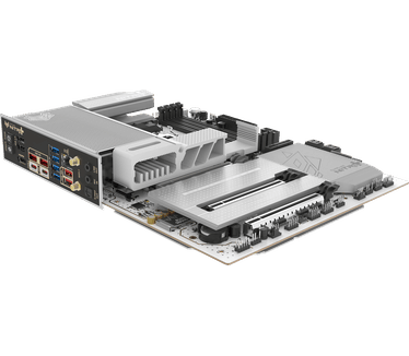 Sapphire Nitro+ X870EA PhantomLink Polar Edition