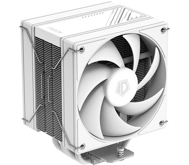 ID-Cooling FROZN A410 DK, Wit