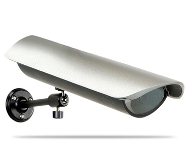 Logitech Outdoor Add-On Security Camera