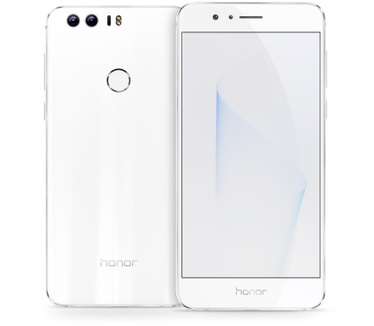 Honor 8 Wit