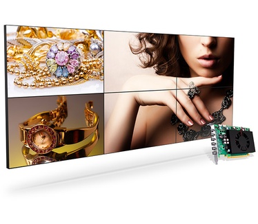 Matrox C680 4GB