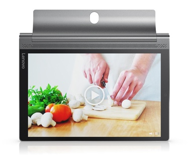 Lenovo Yoga Tab 3 Plus