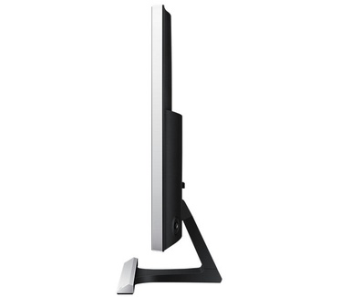 Samsung U28E570D Zwart