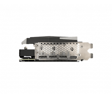 MSI GeForce RTX 3060 Ti Gaming TRIO PLUS 8G LHR