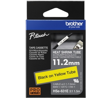 Brother HSe-631E