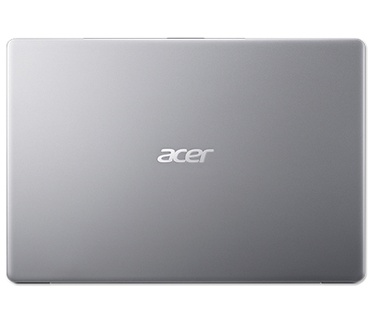 Acer Swift 3 Pro SF313-51-87DG (Qwertz toetsenbord)
