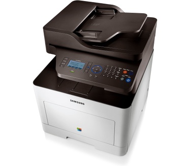 HP Samsung CLX-6260FD multifunctionele kleurenlaserprinter