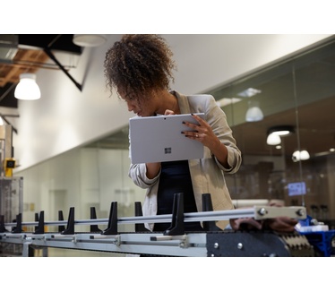 Microsoft Surface Pro 7