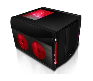 NZXT Rogue