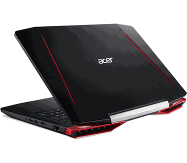 Acer Aspire VX5-591G -71Y7