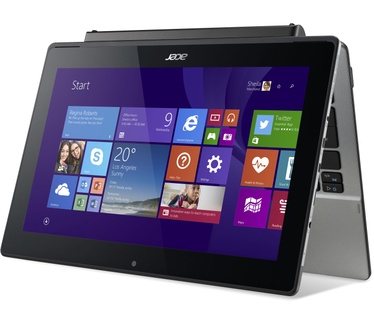 Acer SW5-173-6337