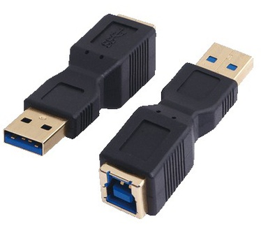 LogiLink USB 3.0 A/B