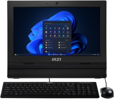 MSI Pro AP162T ADL-019DE