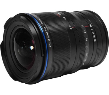 Laowa 12-24mm f/5.6 (Leica L)