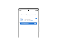 Google My Ad Center en Virtual Cards