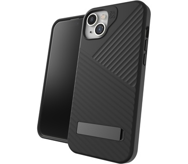 Zagg 702312717 (iPhone 15 Plus, iPhone 14 Plus) Zwart