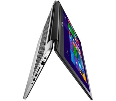 Asus Transformer Book Flip TP500LA-CJ142H