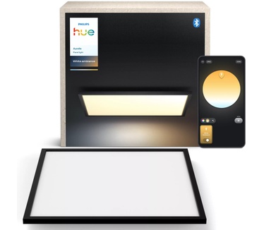 Philips Aurelle, vierkant paneel