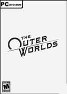 Box Anno 1800 Box The Outer Worlds