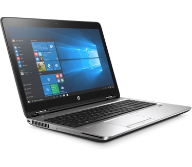 HP ProBook 650 G3 Z2W48ET