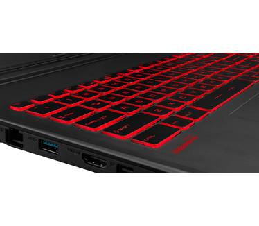 MSI GV62 8RE-054NL