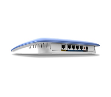 Cisco Valet Wireless Hotspot