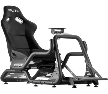 Oplite -GTRS 8 Infinity Cockpit - Racing Simulator Stand