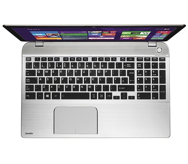 Toshiba Satellite P50t-B-10T