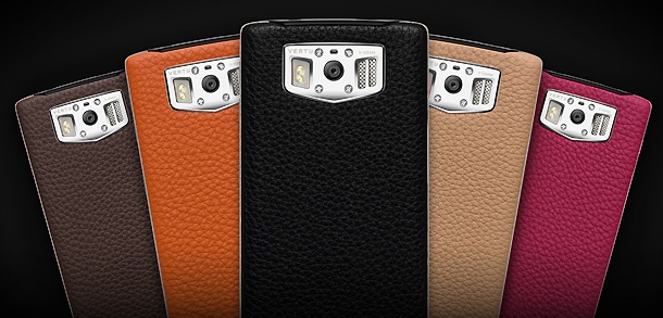 Vertu Constellation