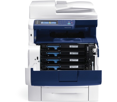Xerox WorkCentre 6605V_N
