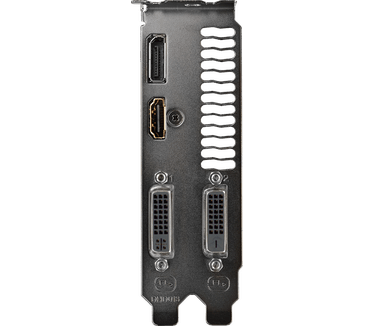 Gigabyte GV-N960OC-4GD