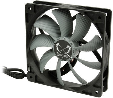 Scythe Ninja 4