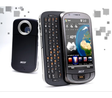 Acer Tempo M900