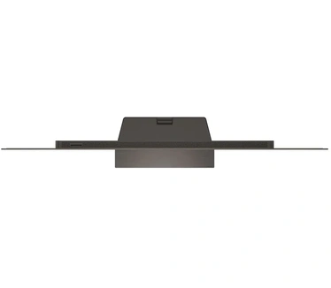 LG OLED evo C5E 77" Zwart