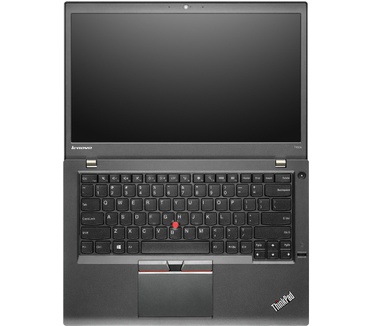Lenovo T450s