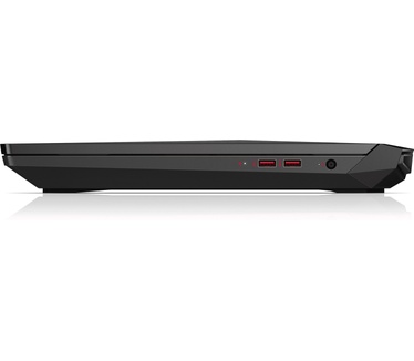 HP Omen 17-cb1011nb (Azerty toetsenbord)