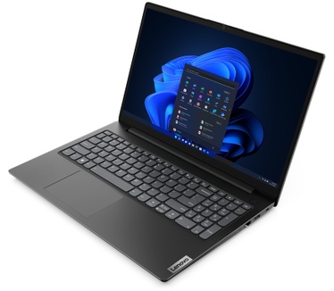 Lenovo V15 G4 IRU (83A1002CFR, Azerty toetsenbord)